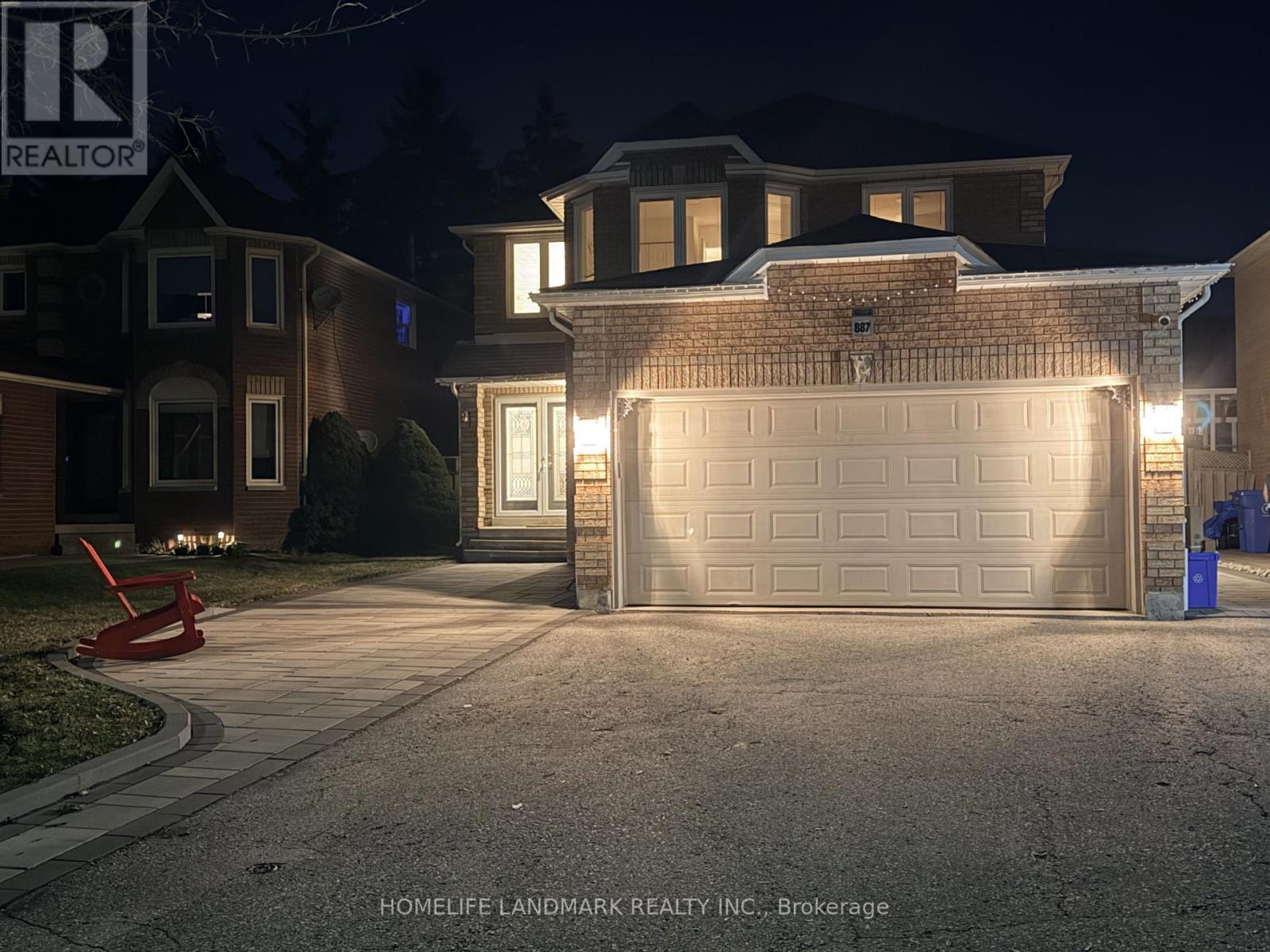 887 College Manor Drive, Newmarket, Ontario  L3Y 8G9 - Photo 41 - N13004304