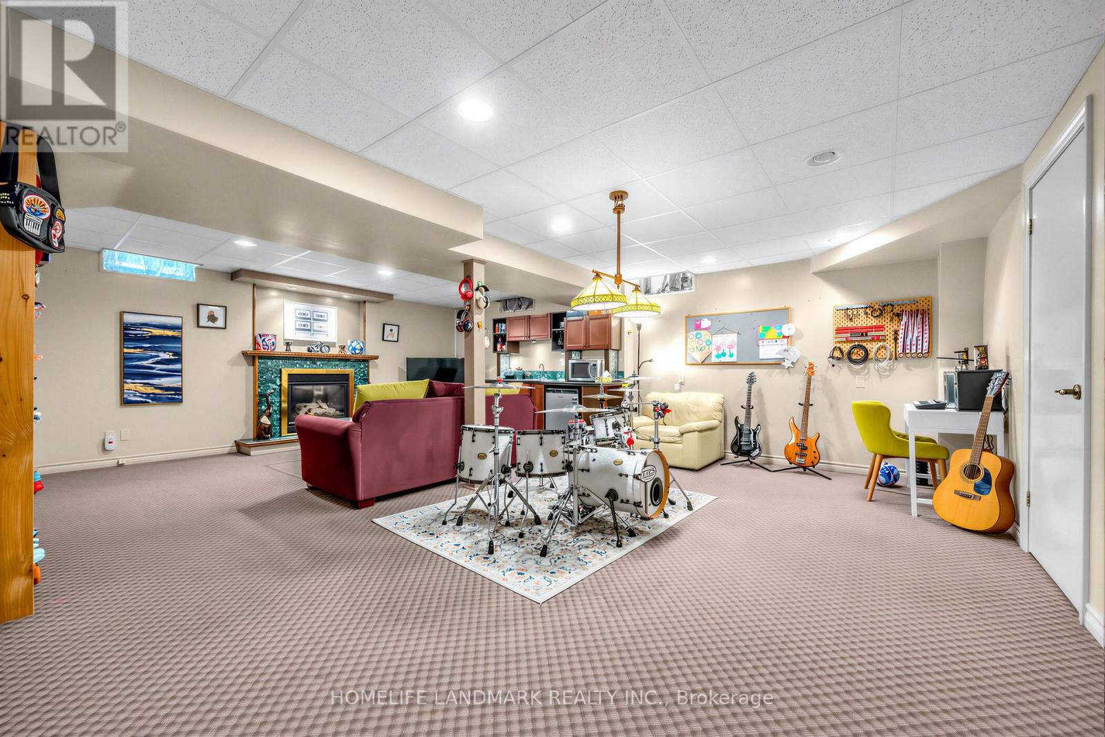 887 College Manor Drive, Newmarket, Ontario  L3Y 8G9 - Photo 37 - N13004304