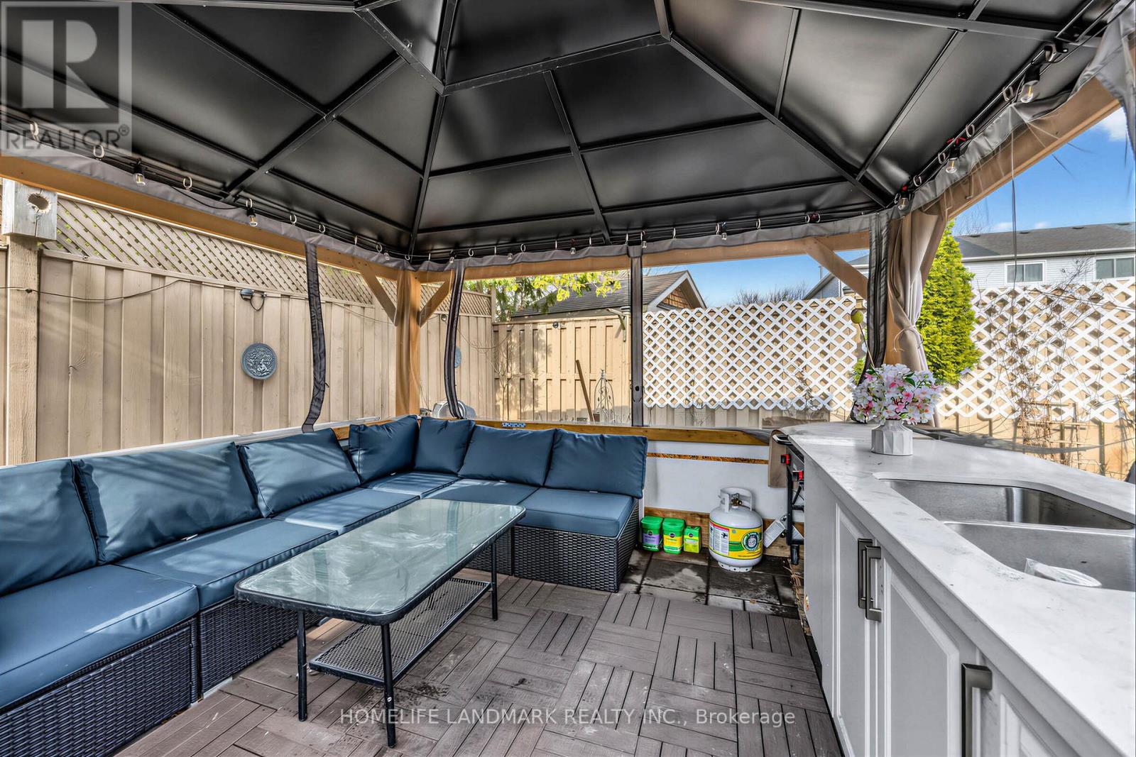 887 College Manor Drive, Newmarket, Ontario  L3Y 8G9 - Photo 40 - N13004304