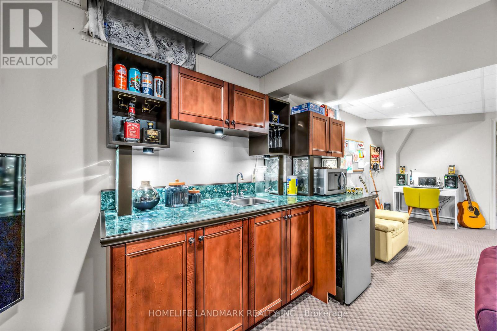 887 College Manor Drive, Newmarket, Ontario  L3Y 8G9 - Photo 36 - N13004304