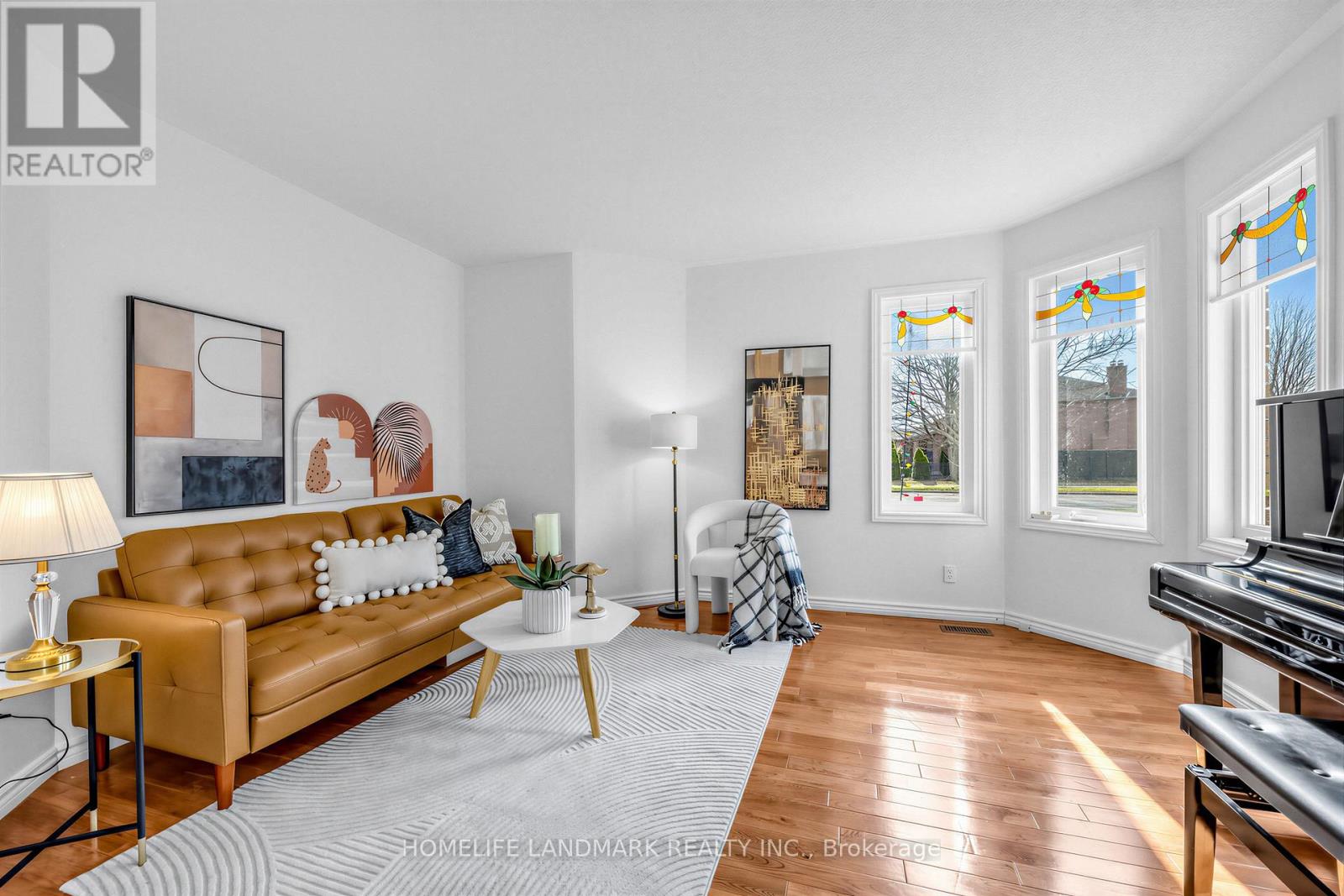 887 College Manor Drive, Newmarket, Ontario  L3Y 8G9 - Photo 19 - N13004304