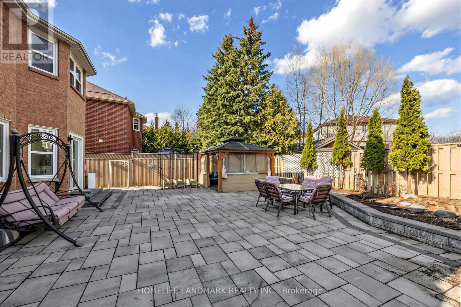 887 College Manor Drive, Newmarket, Ontario  L3Y 8G9 - Photo 38 - N13004304