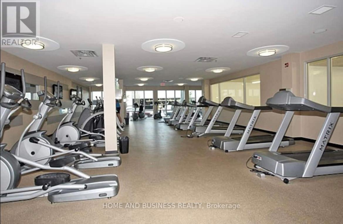 903 - 60 Absolute Avenue, Mississauga, Ontario  L4Z 0A9 - Photo 13 - W12864214