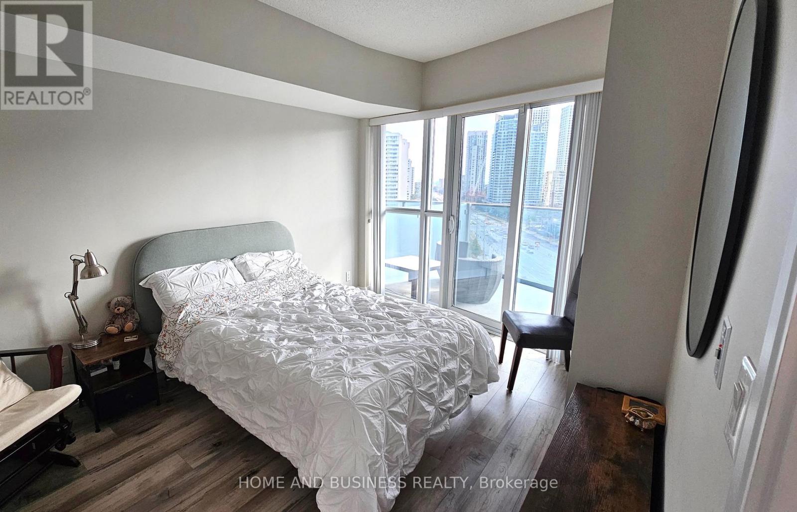 903 - 60 Absolute Avenue, Mississauga, Ontario  L4Z 0A9 - Photo 5 - W12864214