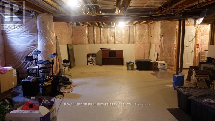 3150 Trailside Drive, Oakville, Ontario  L6M 0P6 - Photo 36 - W12971310