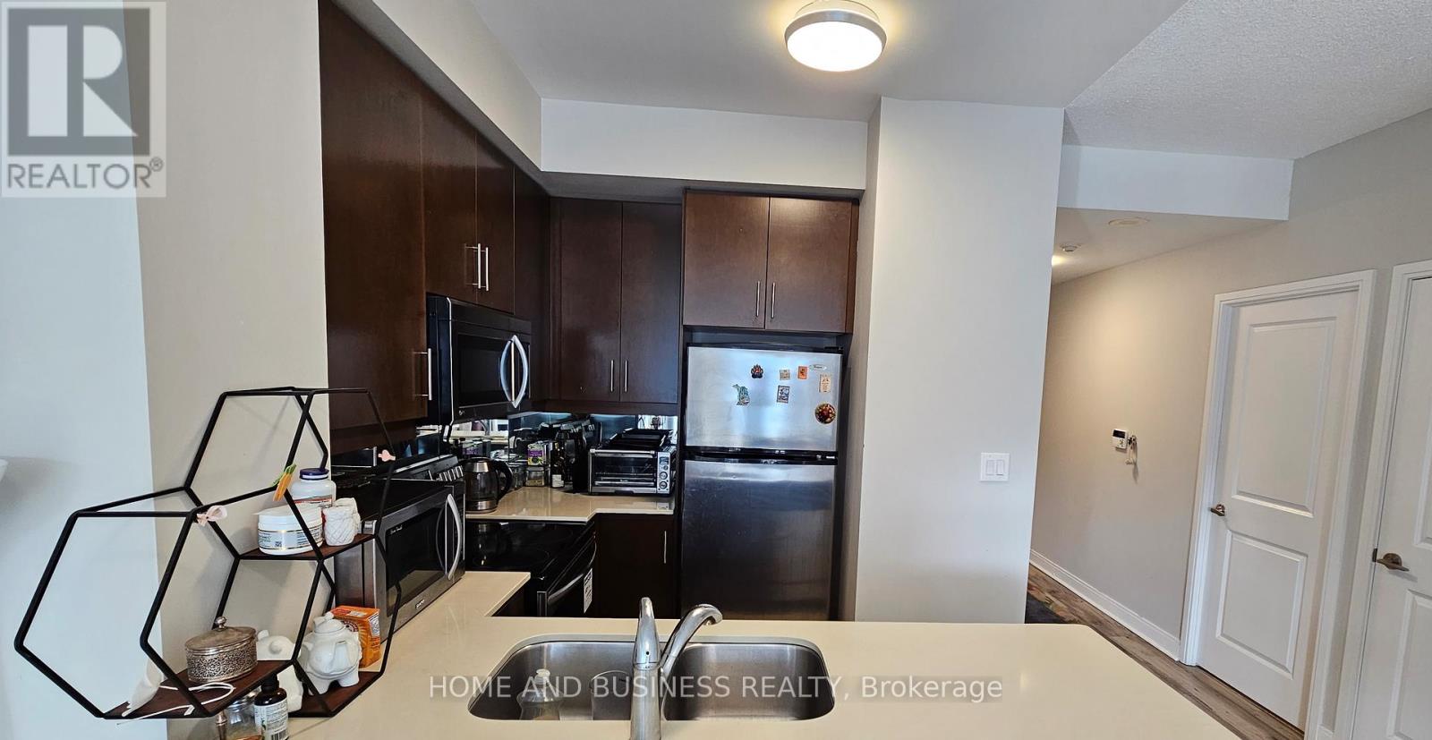 903 - 60 Absolute Avenue, Mississauga, Ontario  L4Z 0A9 - Photo 9 - W12864214