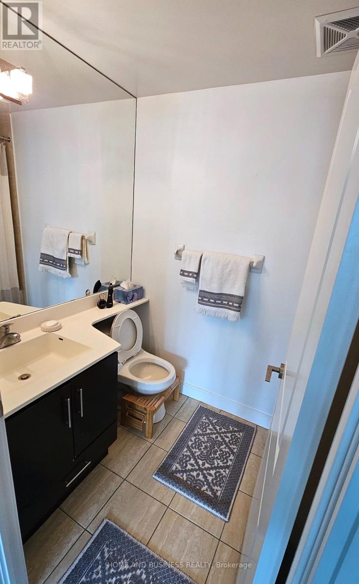 903 - 60 Absolute Avenue, Mississauga, Ontario  L4Z 0A9 - Photo 7 - W12864214