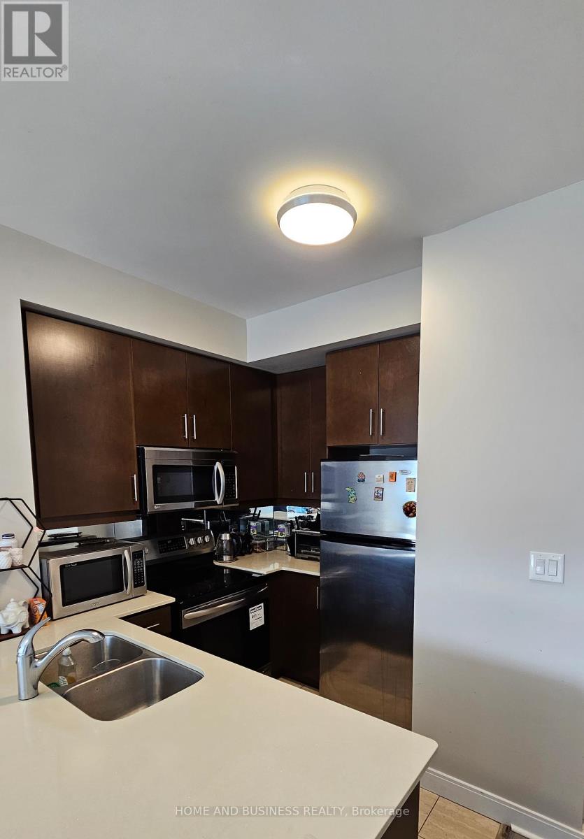 903 - 60 Absolute Avenue, Mississauga, Ontario  L4Z 0A9 - Photo 10 - W12864214