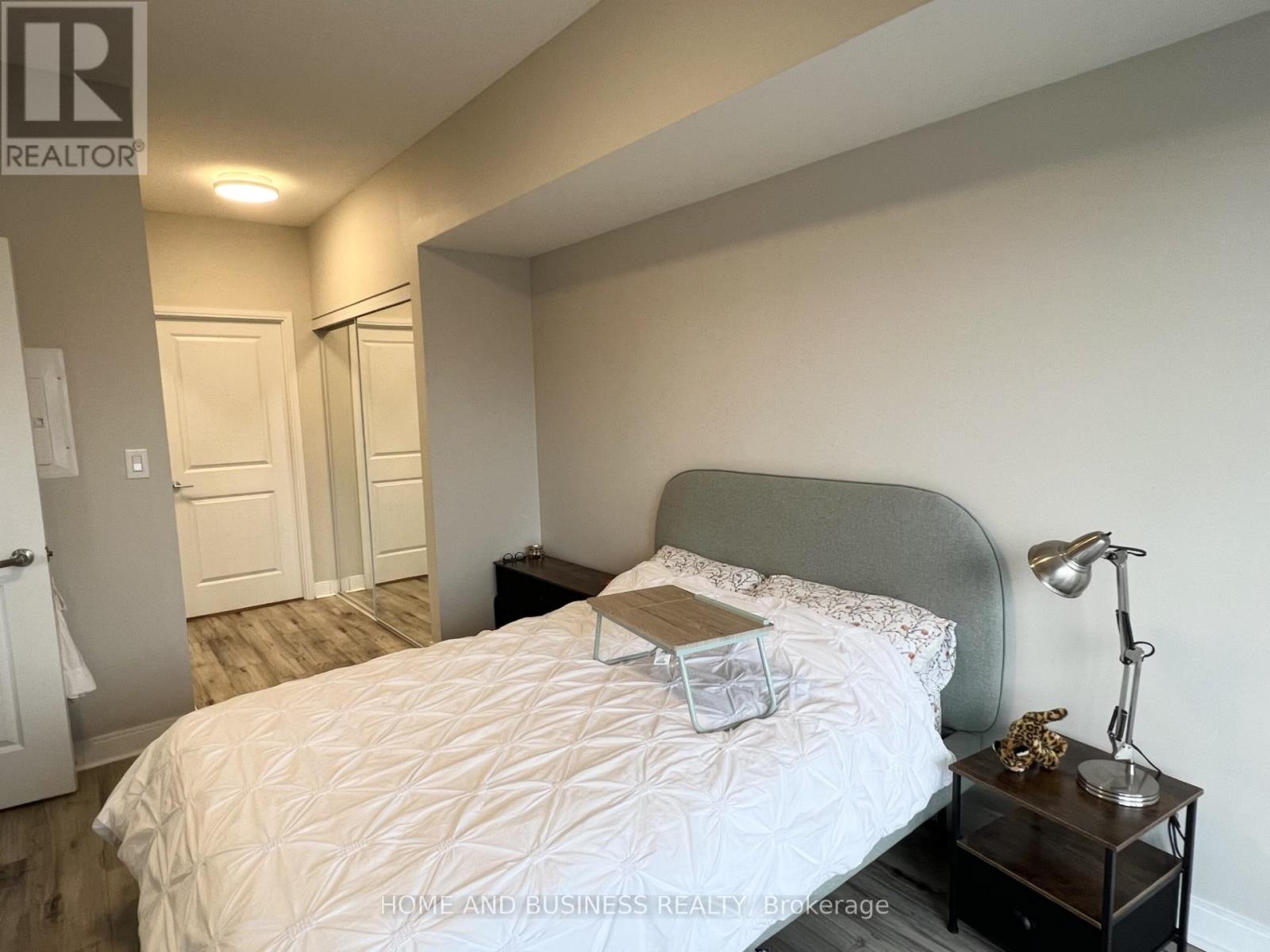 903 - 60 Absolute Avenue, Mississauga, Ontario  L4Z 0A9 - Photo 2 - W12864214