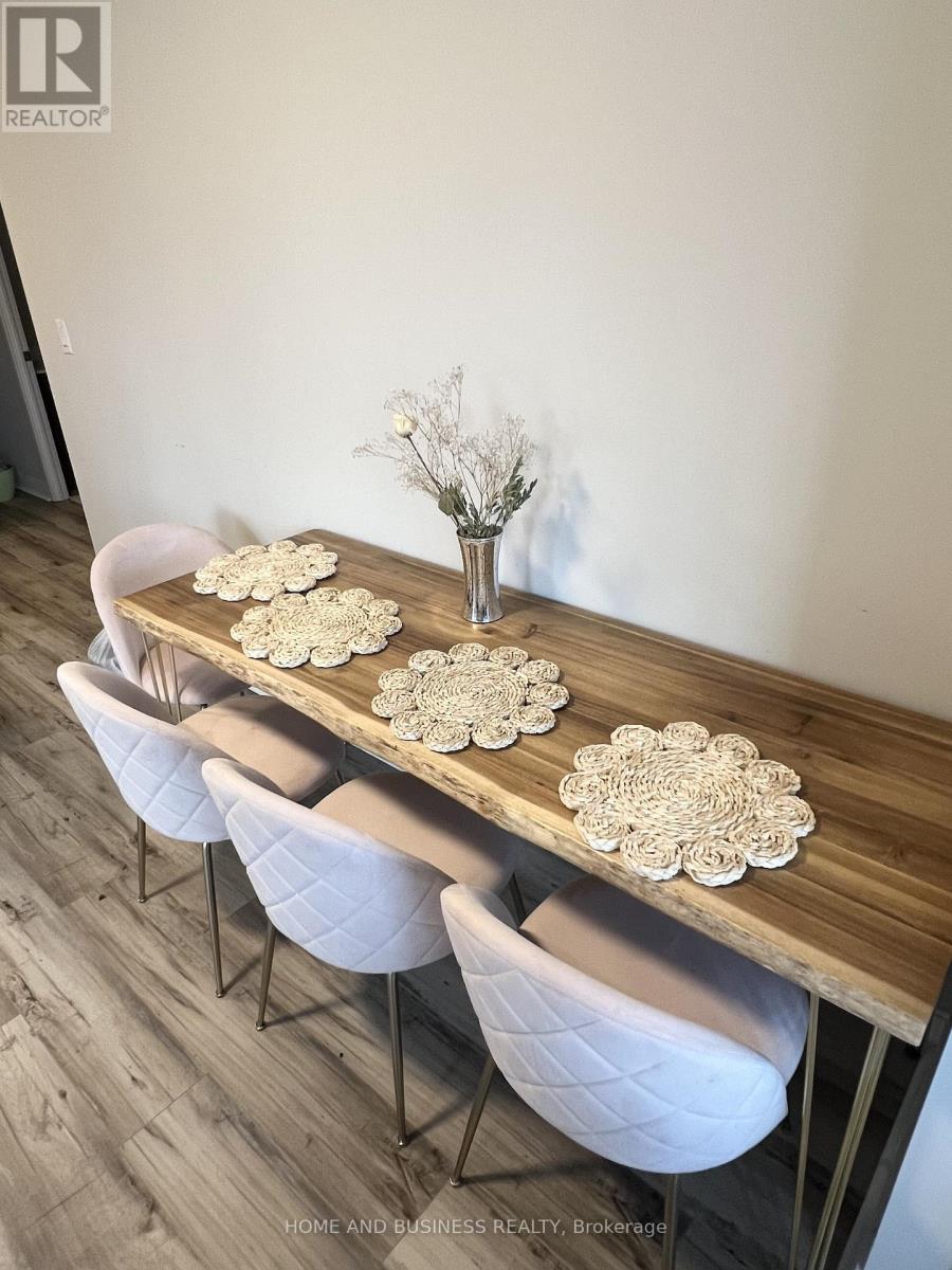 903 - 60 Absolute Avenue, Mississauga, Ontario  L4Z 0A9 - Photo 21 - W12864214