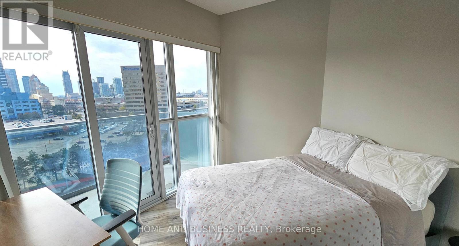 903 - 60 Absolute Avenue, Mississauga, Ontario  L4Z 0A9 - Photo 8 - W12864214