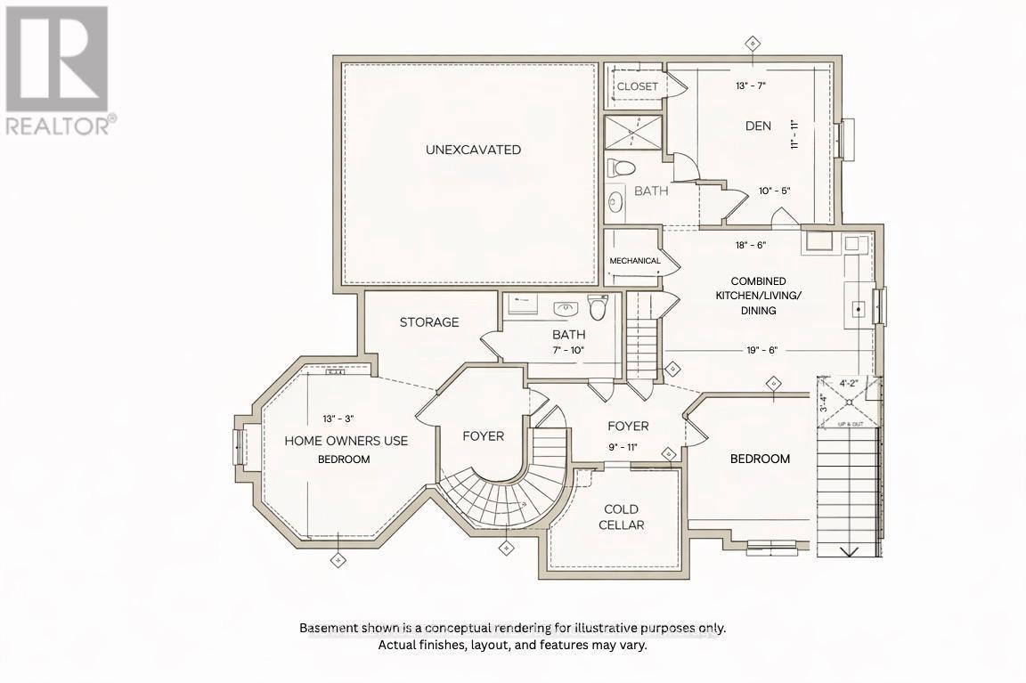 3150 Trailside Drive, Oakville, Ontario  L6M 0P6 - Photo 35 - W12971310