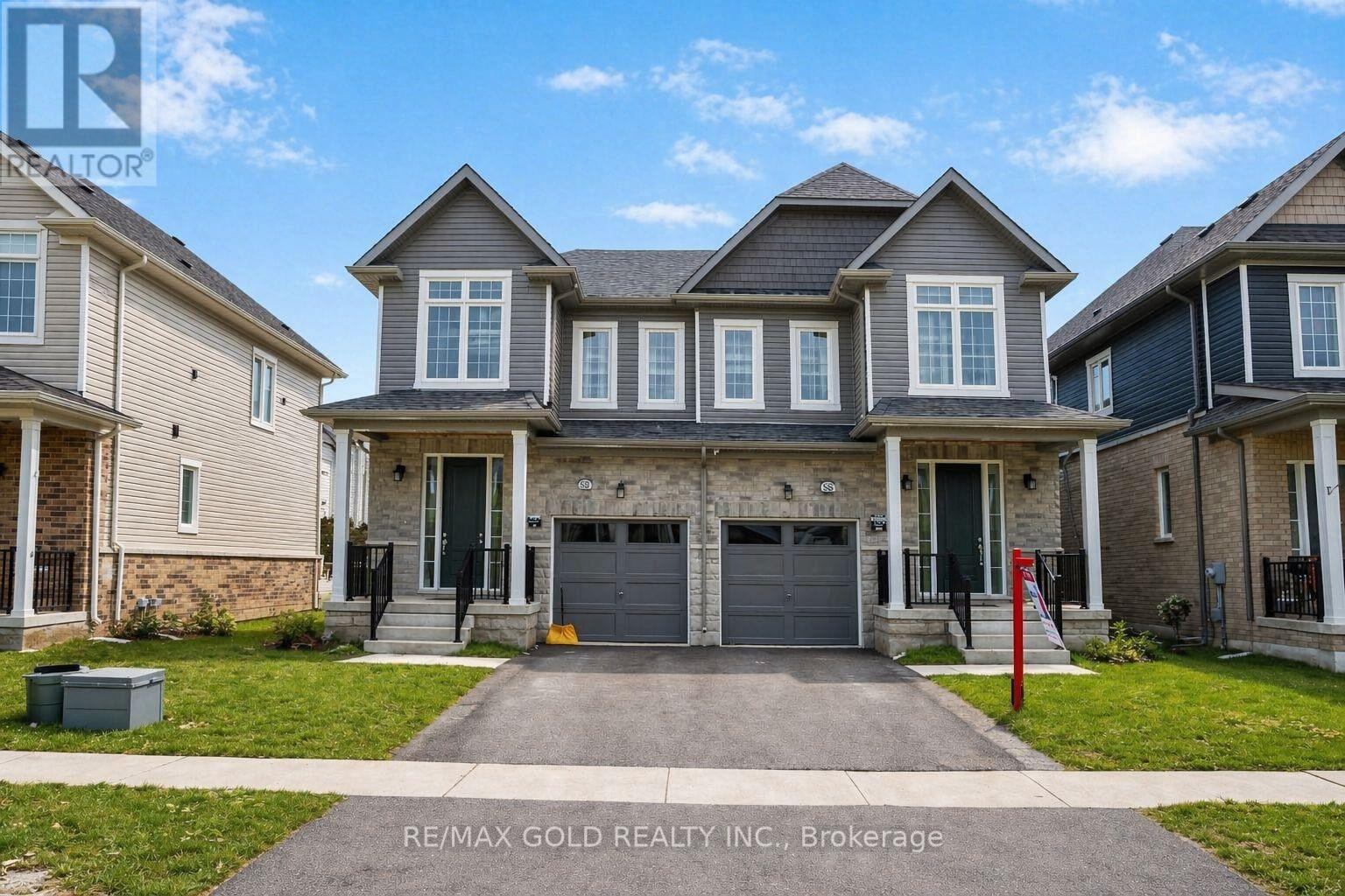 86 MOLOZZI STREET, Erin, Ontario