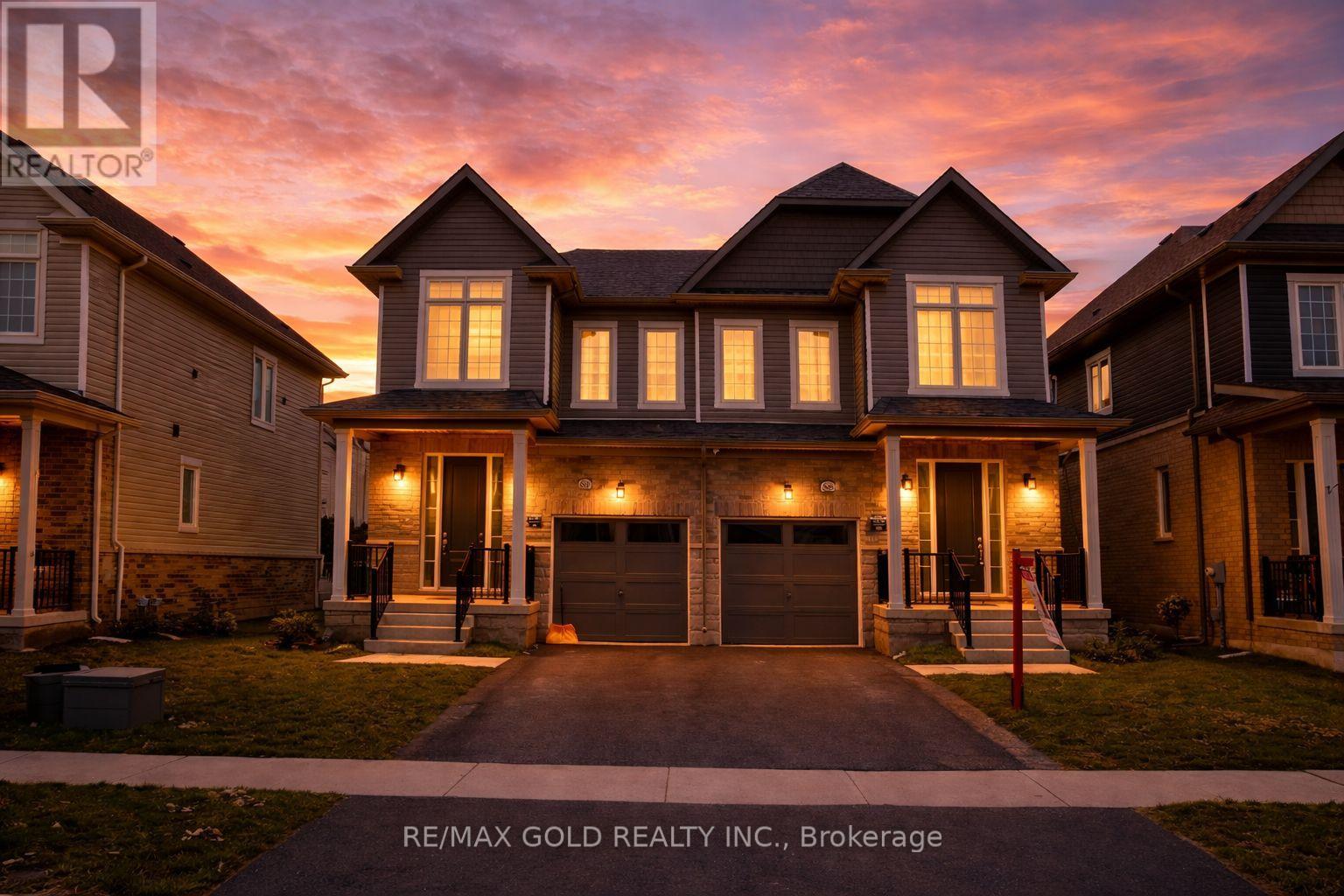 86 Molozzi Street, Erin, Ontario  N0B 1T0 - Photo 2 - X13004418