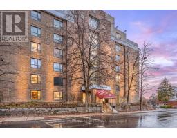 203 - 30 CHARLEVOIX STREET, Ottawa, Ontario