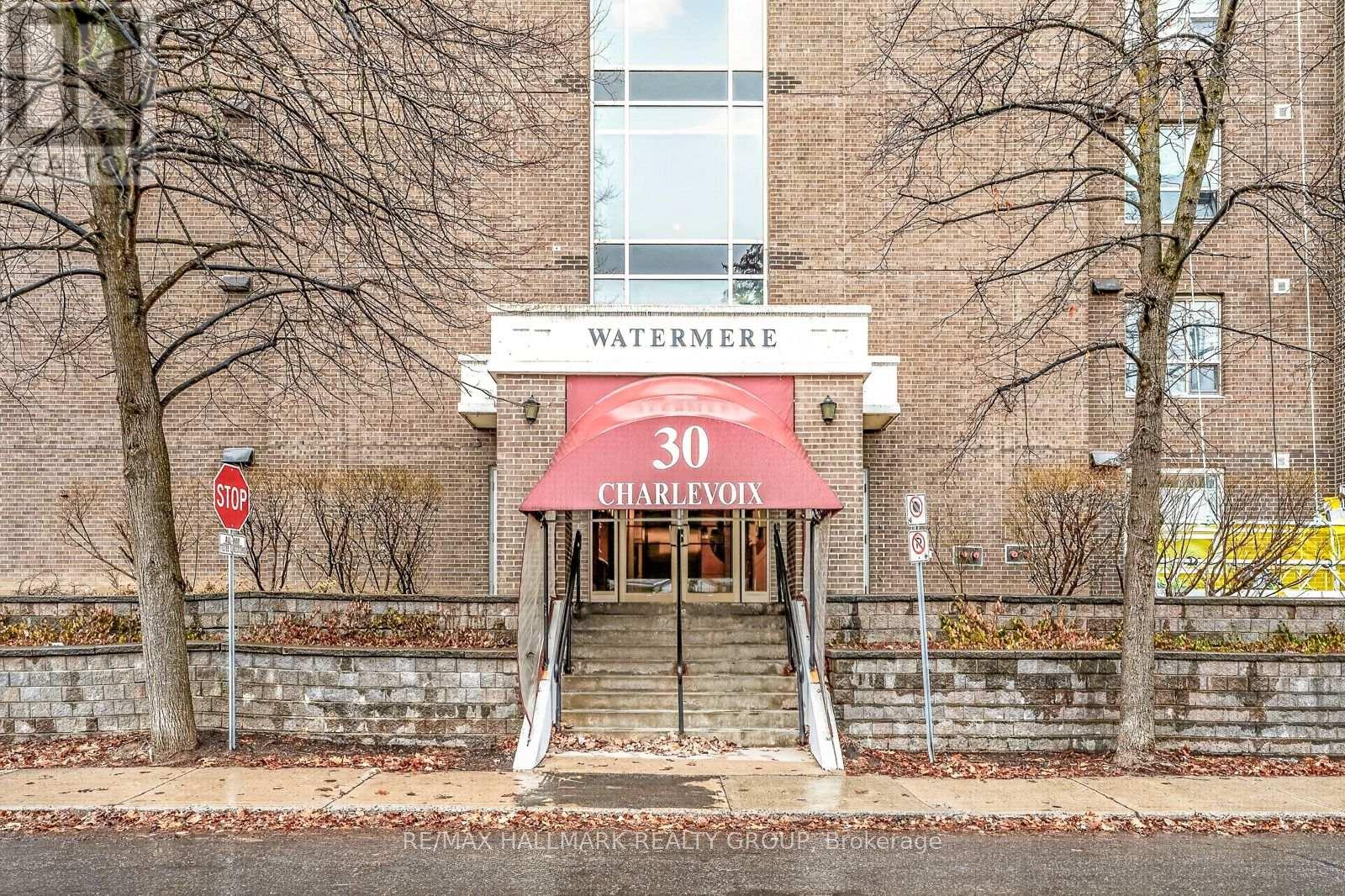 203 - 30 Charlevoix Street, Ottawa, Ontario  K1L 8K5 - Photo 3 - X12802658