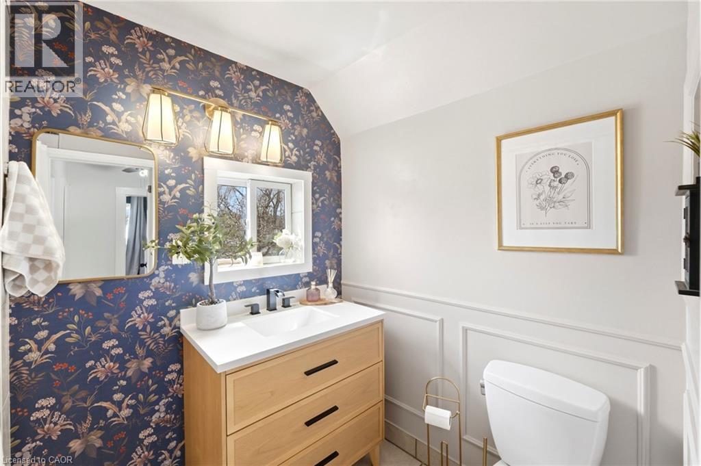 82 Clinton Street, Hamilton, Ontario  L8L 3K2 - Photo 22 - 40821312