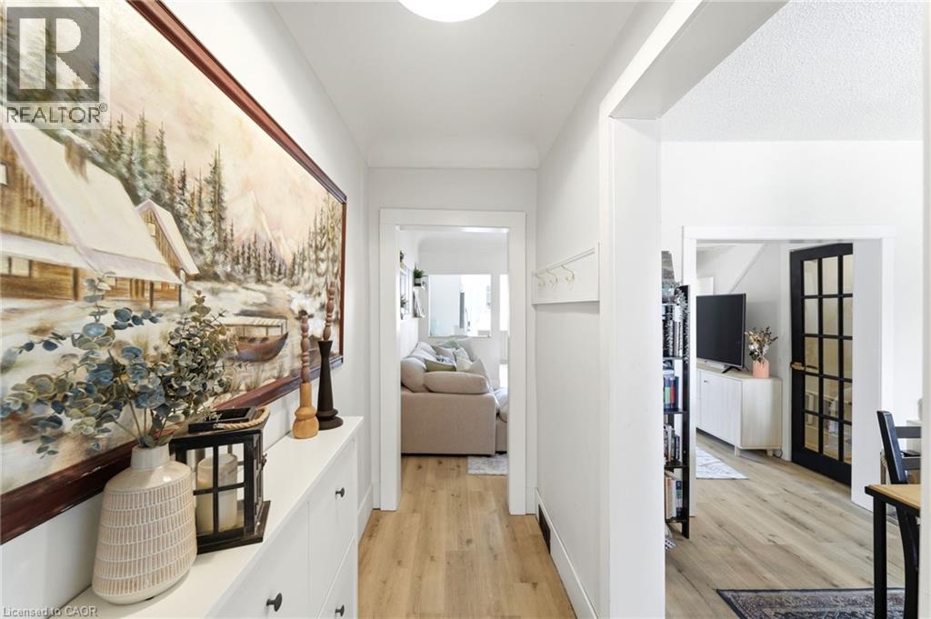 82 Clinton Street, Hamilton, Ontario  L8L 3K2 - Photo 3 - 40821312