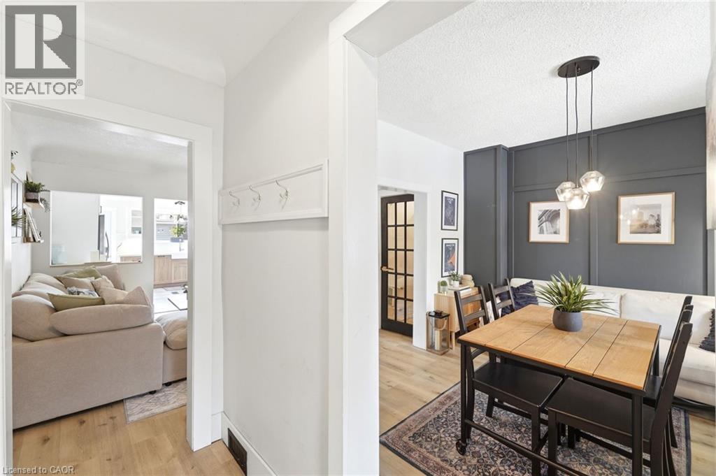 82 Clinton Street, Hamilton, Ontario  L8L 3K2 - Photo 5 - 40821312