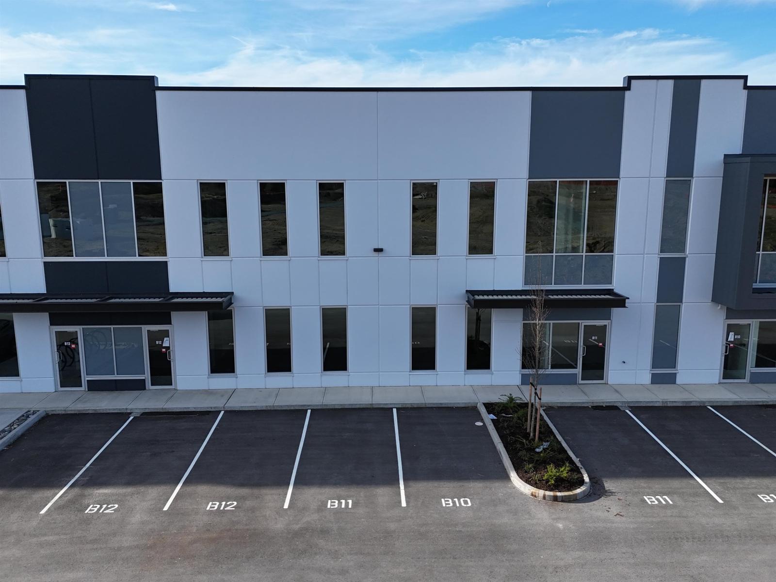 11&12 8716 DEWDNEY TRUNK ROAD, Mission, British Columbia