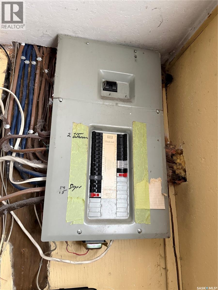 610 Main Street, Hudson Bay, Saskatchewan  S0E 0Y0 - Photo 25 - SK032916