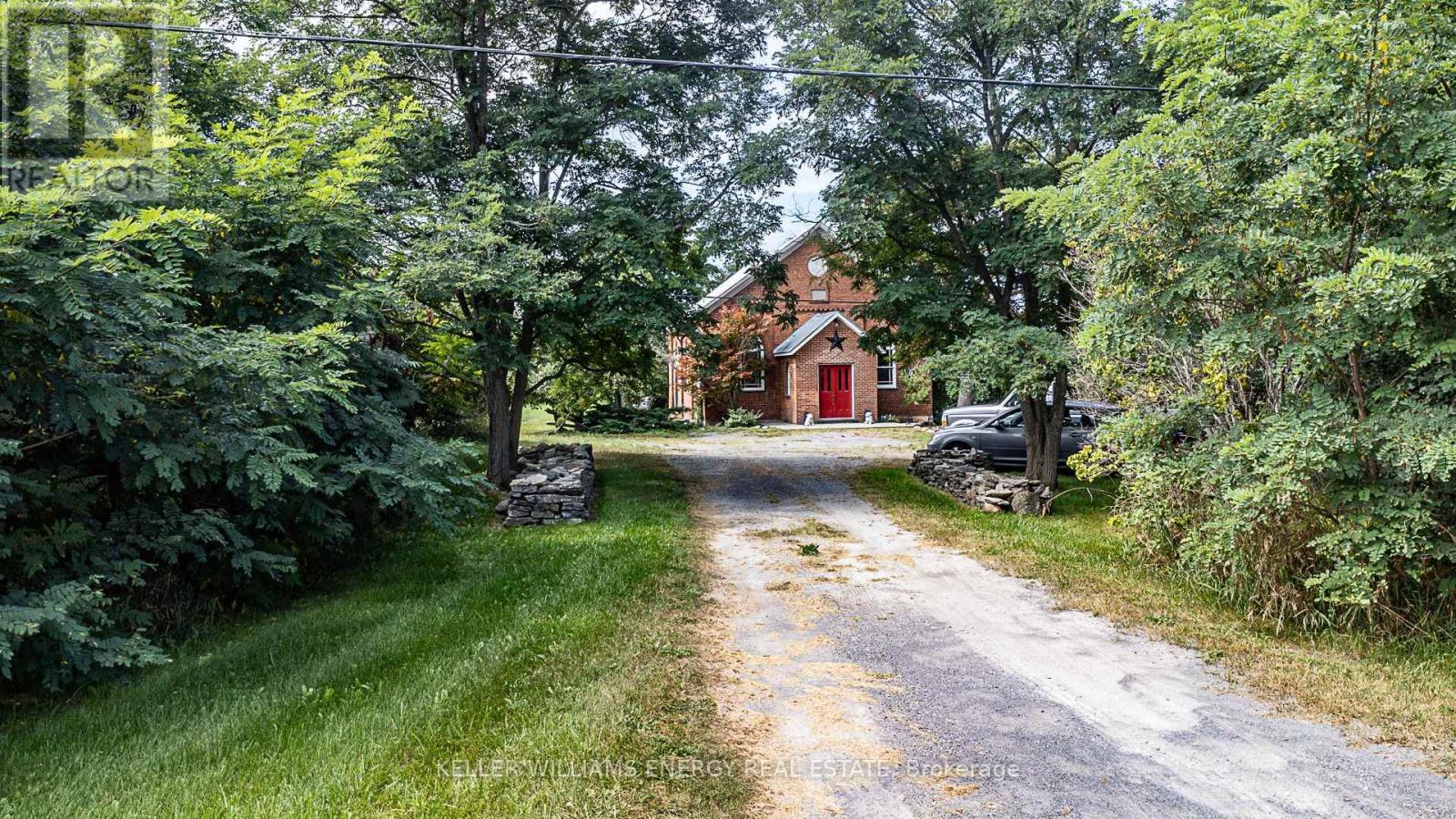 1637 Highway 62, Prince Edward County, Ontario  K0K 1G0 - Photo 1 - X13004454