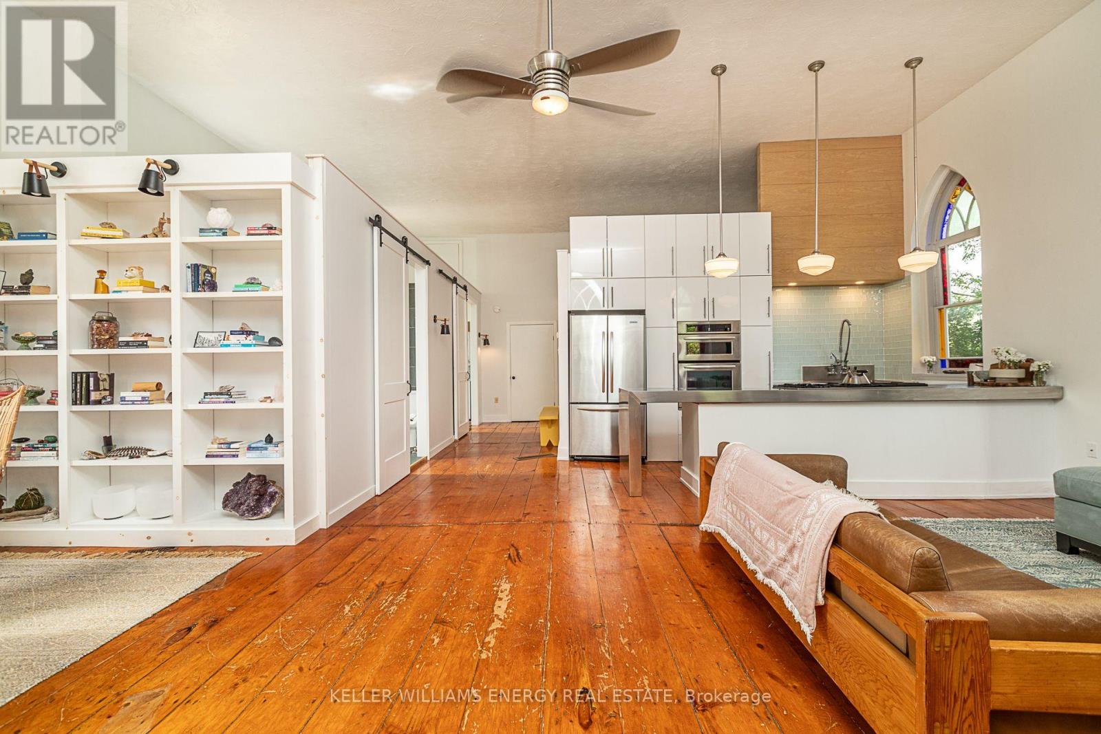 1637 Highway 62, Prince Edward County, Ontario  K0K 1G0 - Photo 10 - X13004454