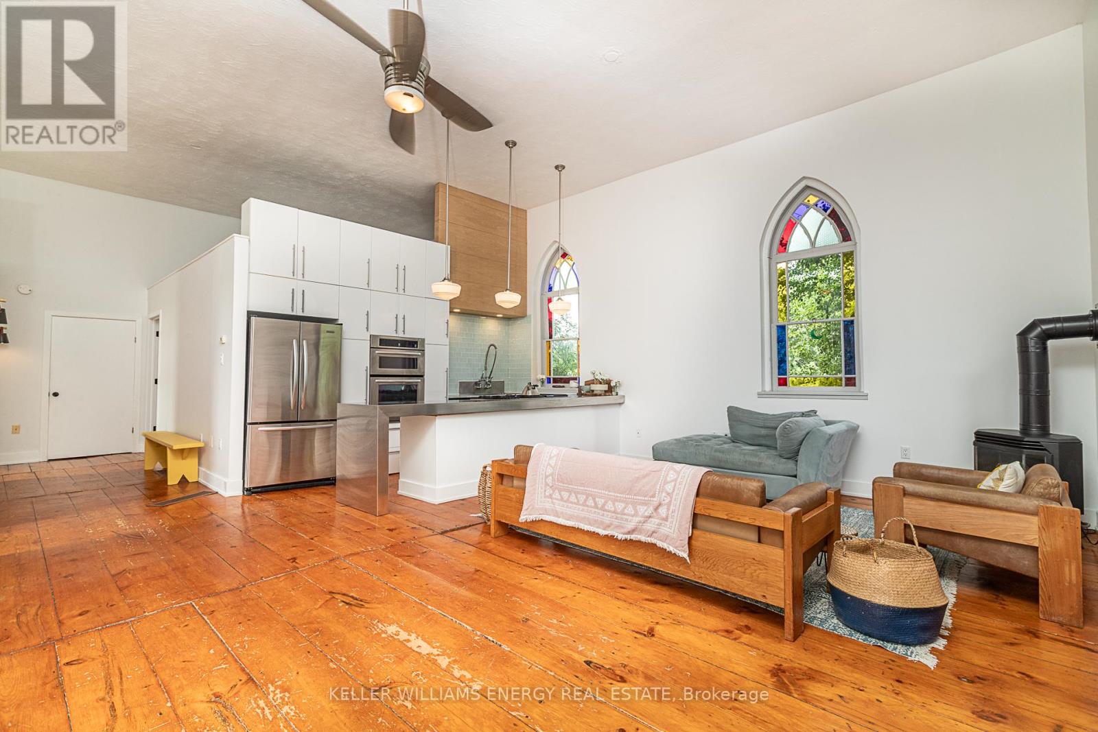 1637 Highway 62, Prince Edward County, Ontario  K0K 1G0 - Photo 11 - X13004454