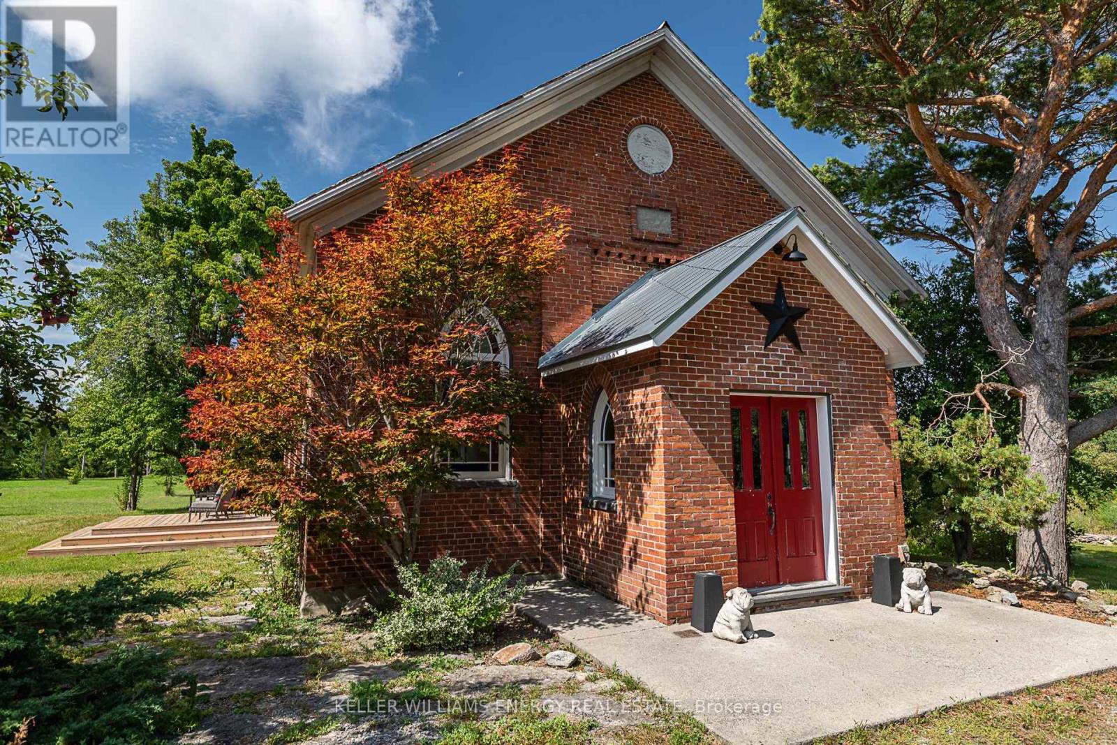 1637 Highway 62, Prince Edward County, Ontario  K0K 1G0 - Photo 2 - X13004454