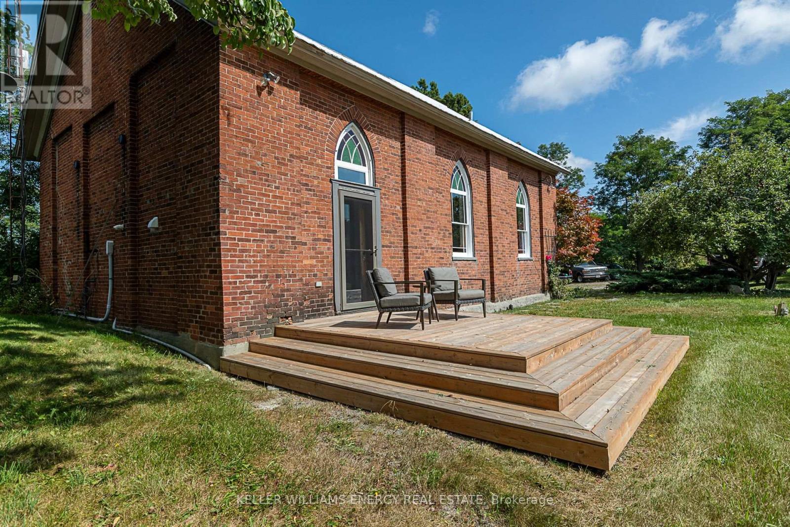 1637 Highway 62, Prince Edward County, Ontario  K0K 1G0 - Photo 26 - X13004454