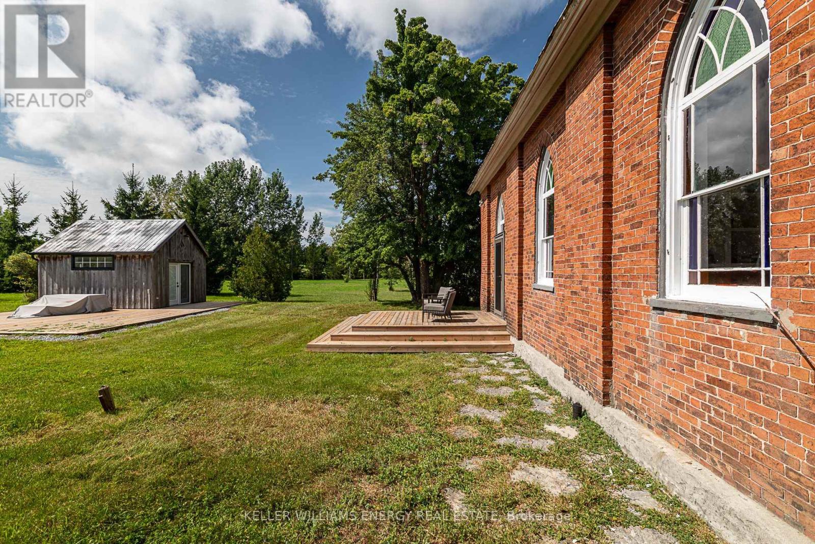 1637 Highway 62, Prince Edward County, Ontario  K0K 1G0 - Photo 27 - X13004454