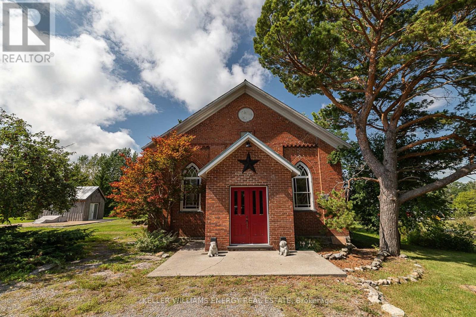 1637 Highway 62, Prince Edward County, Ontario  K0K 1G0 - Photo 3 - X13004454