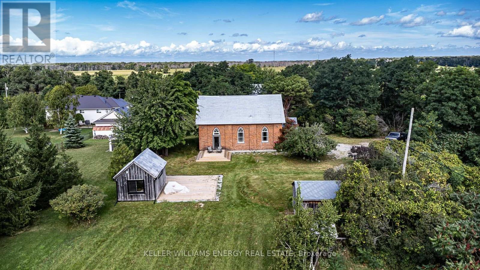 1637 Highway 62, Prince Edward County, Ontario  K0K 1G0 - Photo 30 - X13004454