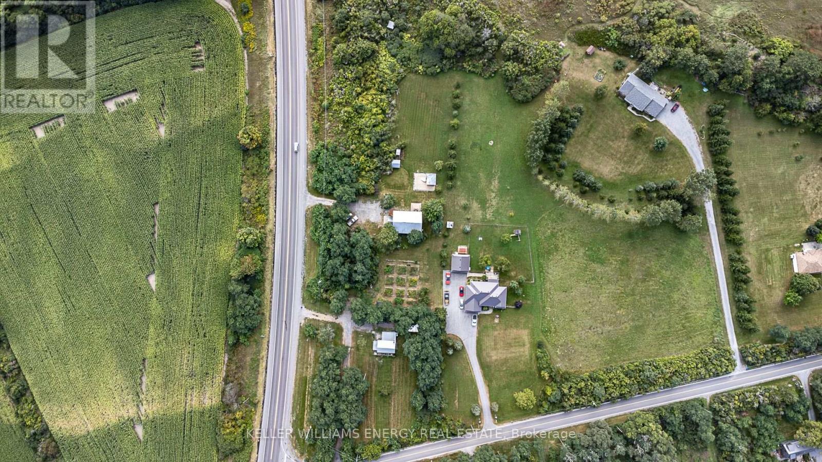 1637 Highway 62, Prince Edward County, Ontario  K0K 1G0 - Photo 34 - X13004454