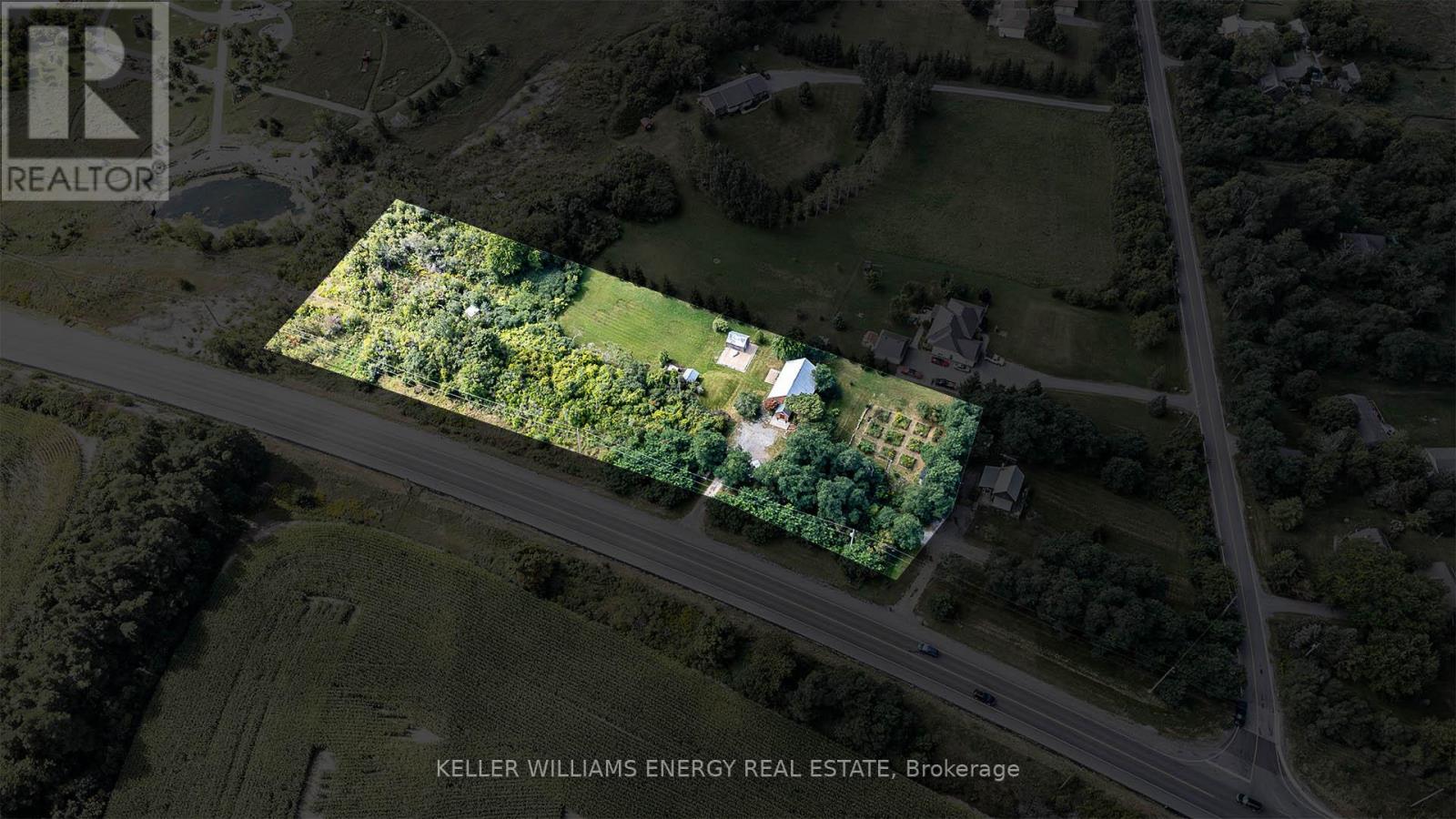 1637 Highway 62, Prince Edward County, Ontario  K0K 1G0 - Photo 35 - X13004454