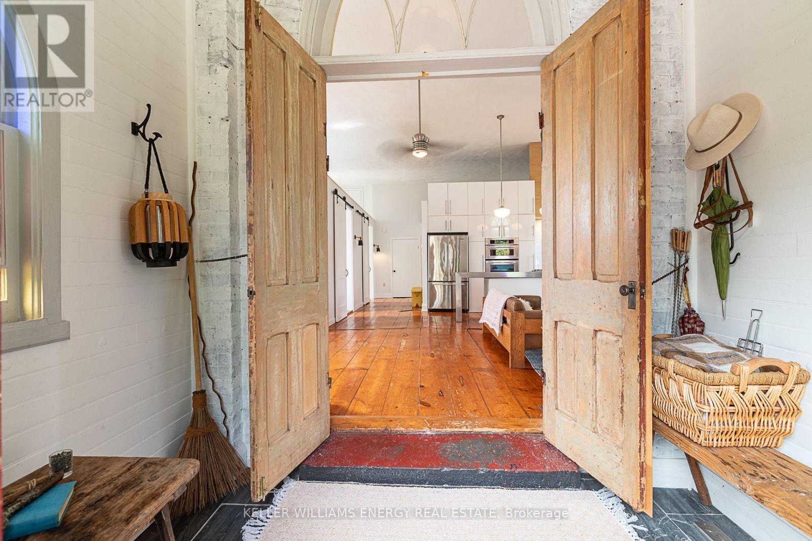 1637 Highway 62, Prince Edward County, Ontario  K0K 1G0 - Photo 4 - X13004454