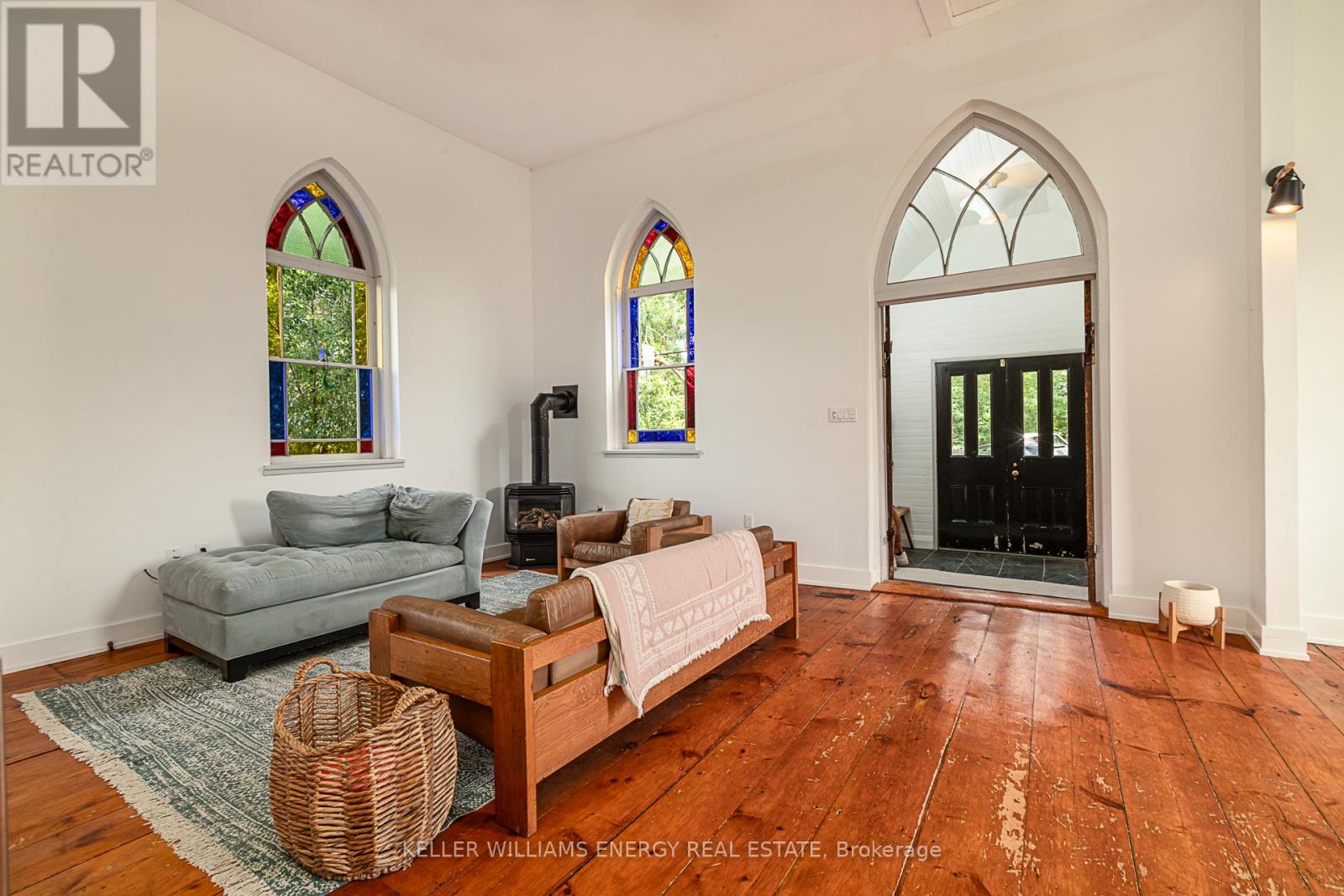 1637 Highway 62, Prince Edward County, Ontario  K0K 1G0 - Photo 7 - X13004454