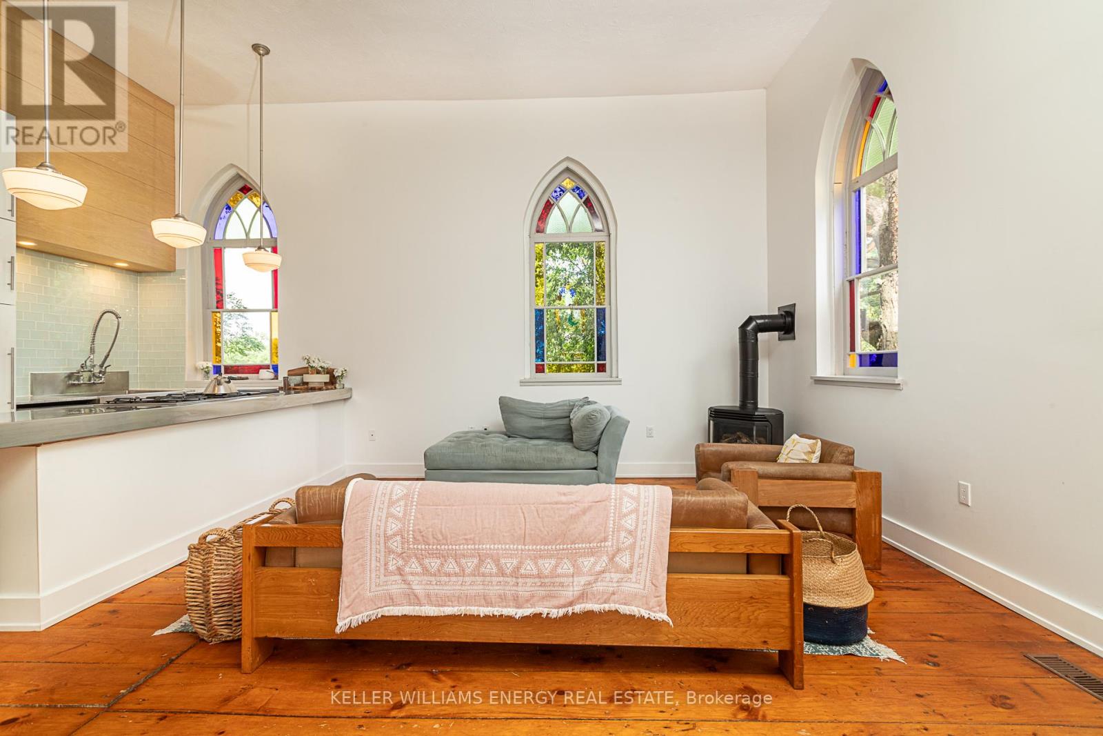 1637 Highway 62, Prince Edward County, Ontario  K0K 1G0 - Photo 9 - X13004454