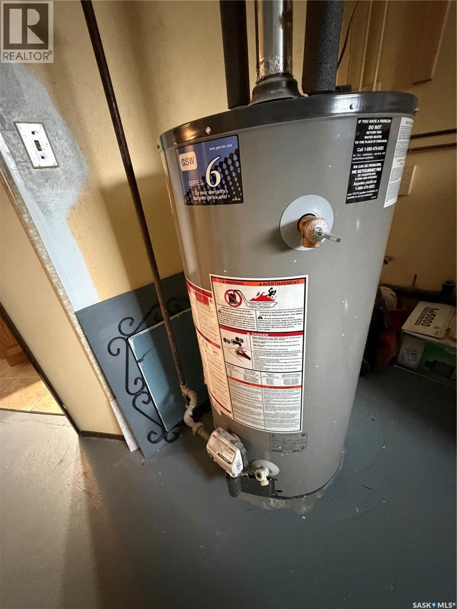 610 Main Street, Hudson Bay, Saskatchewan  S0E 0Y0 - Photo 27 - SK032916