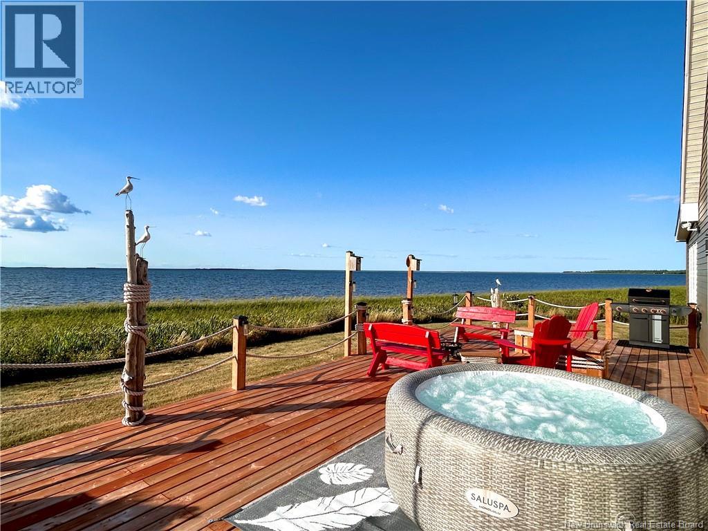 32 Mcintyre Lane, Baie-Sainte-Anne, New Brunswick  E9A 1C2 - Photo 9 - NB123458