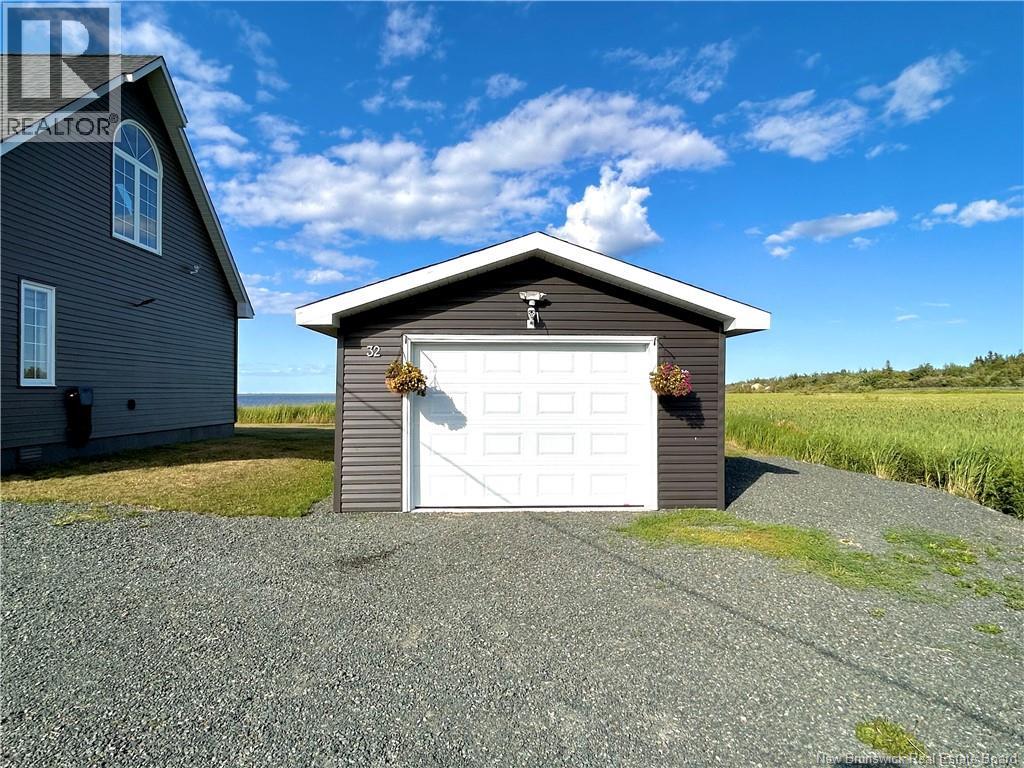 32 Mcintyre Lane, Baie-Sainte-Anne, New Brunswick  E9A 1C2 - Photo 17 - NB123458