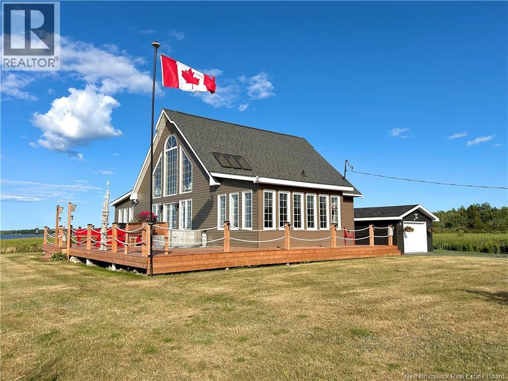 32 Mcintyre Lane, Baie-Sainte-Anne, New Brunswick  E9A 1C2 - Photo 3 - NB123458
