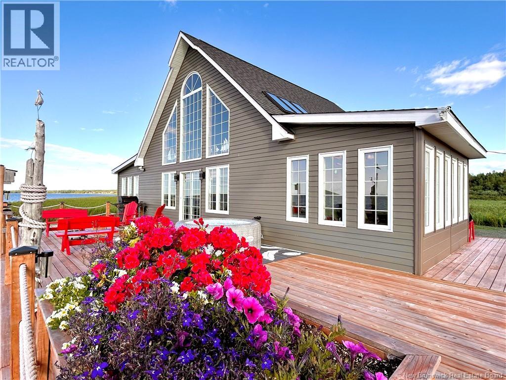 32 Mcintyre Lane, Baie-Sainte-Anne, New Brunswick  E9A 1C2 - Photo 8 - NB123458