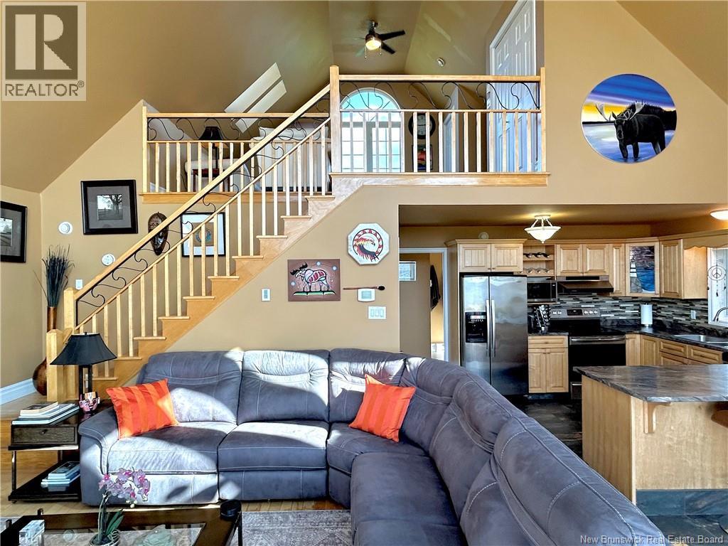 32 Mcintyre Lane, Baie-Sainte-Anne, New Brunswick  E9A 1C2 - Photo 34 - NB123458