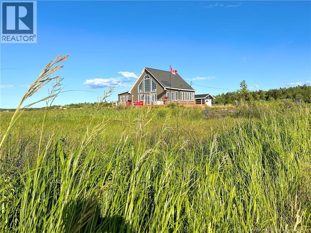 32 Mcintyre Lane, Baie-Sainte-Anne, New Brunswick  E9A 1C2 - Photo 4 - NB123458