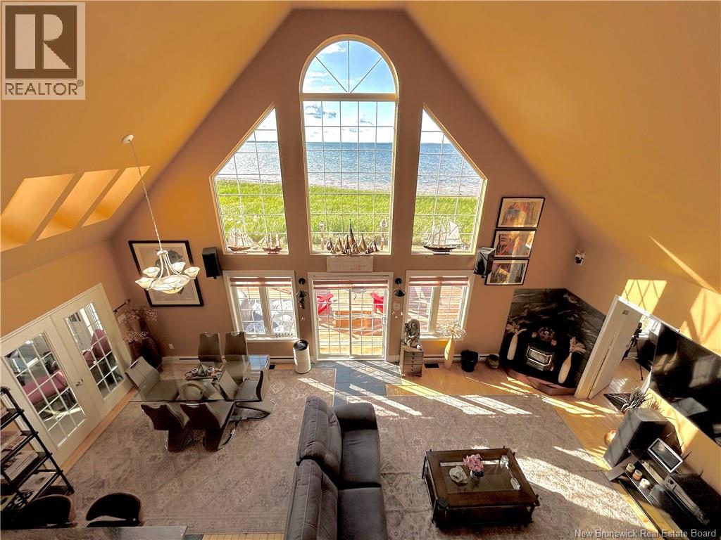 32 Mcintyre Lane, Baie-Sainte-Anne, New Brunswick  E9A 1C2 - Photo 27 - NB123458