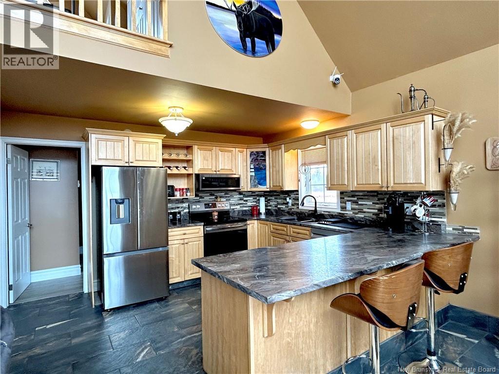 32 Mcintyre Lane, Baie-Sainte-Anne, New Brunswick  E9A 1C2 - Photo 24 - NB123458