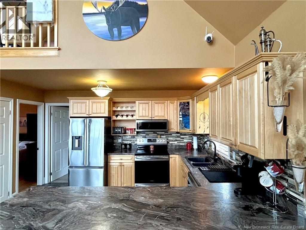 32 Mcintyre Lane, Baie-Sainte-Anne, New Brunswick  E9A 1C2 - Photo 25 - NB123458