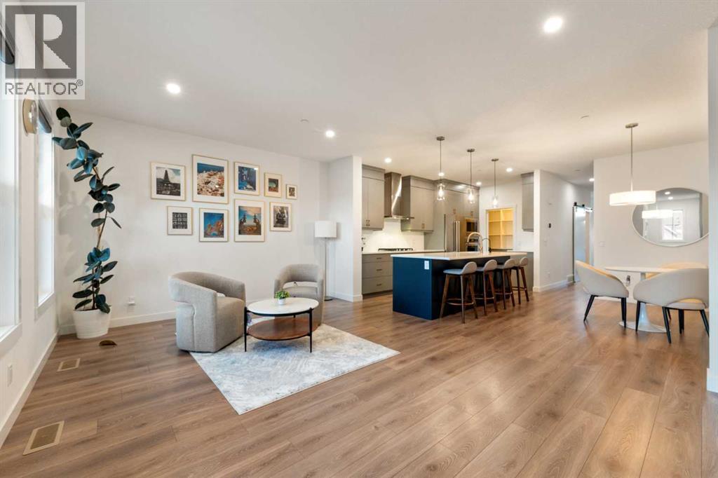 244 Lucas Avenue Nw, Calgary, Alberta  T3P 1N3 - Photo 5 - A2299025