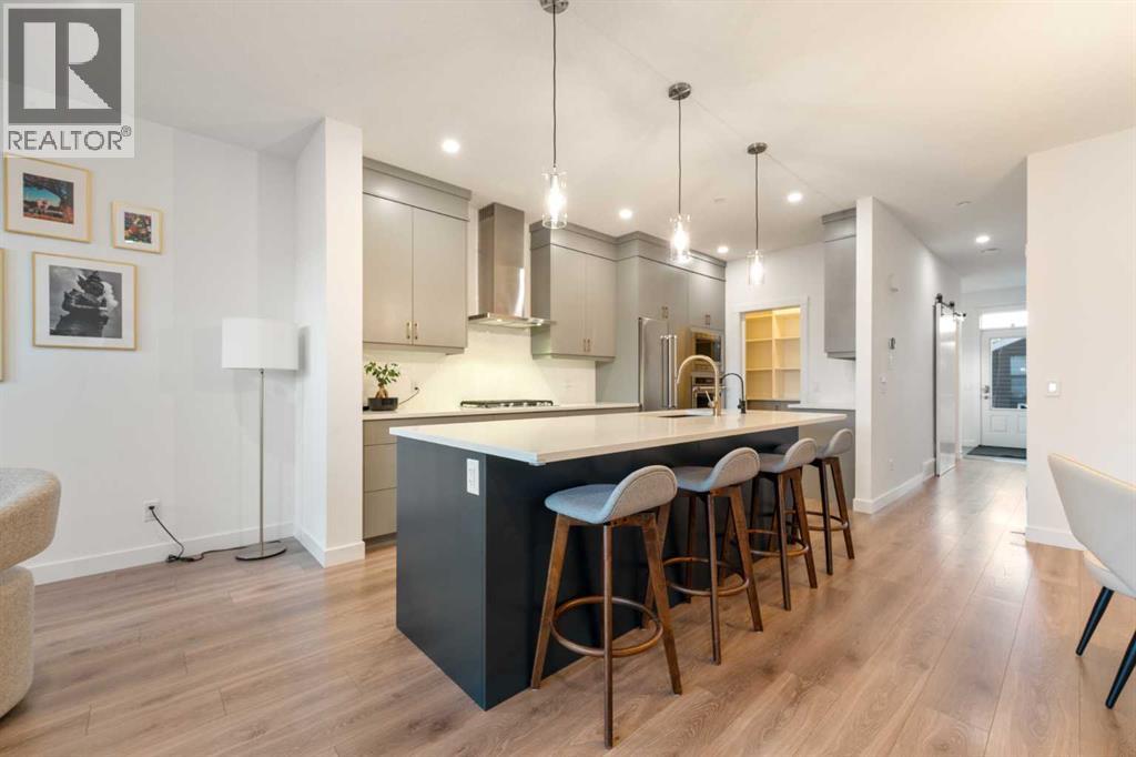 244 Lucas Avenue Nw, Calgary, Alberta  T3P 1N3 - Photo 8 - A2299025